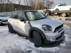 2016 Mini Cooper S Countryman