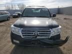 2008 Toyota Land Cruiser