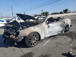 2007 Mercedes-Benz CLK 350 en venta en Colton, CA