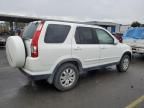 2006 Honda CR-V SE