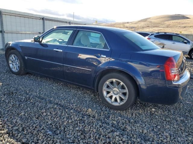 2005 Chrysler 300C