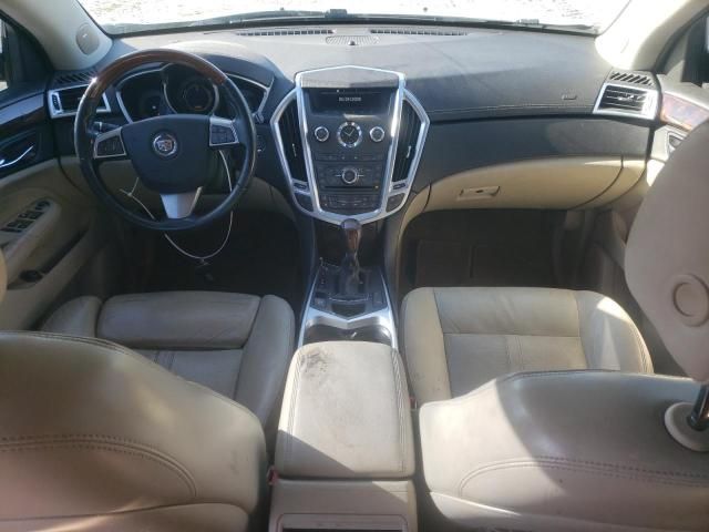 2010 Cadillac SRX Luxury Collection