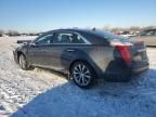 2014 Cadillac XTS