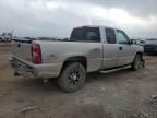 2005 Chevrolet Silverado K1500