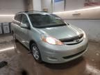 2007 Toyota Sienna XLE