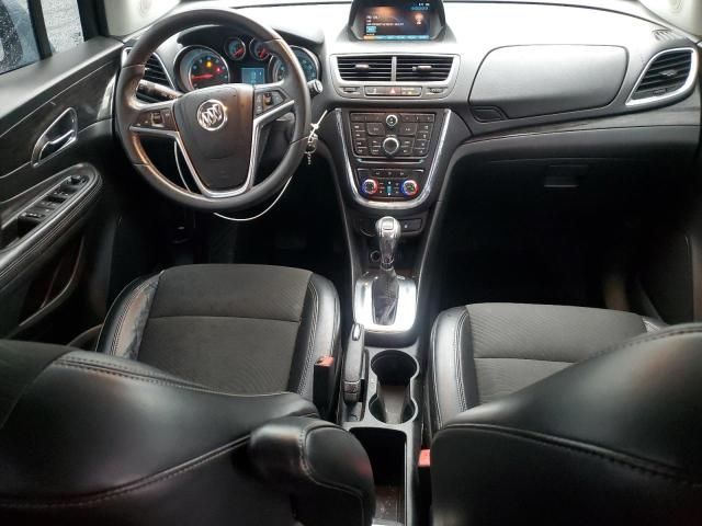 2013 Buick Encore Convenience