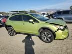 2014 Subaru XV Crosstrek 2.0I Hybrid