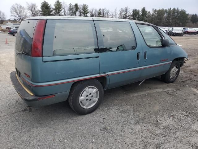 1992 Chevrolet Lumina APV