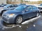 2008 Nissan Altima 2.5