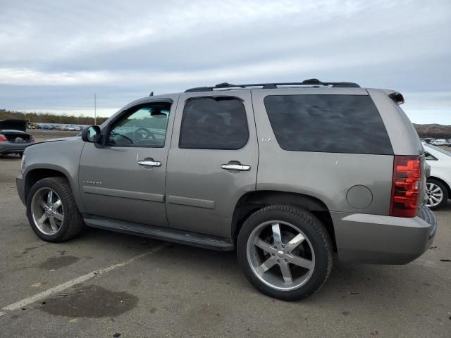 2007 Chevrolet Tahoe K1500