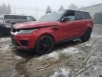 2020 Land Rover Range Rover Sport HSE