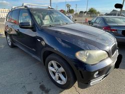 2008 BMW X5 3.0I en venta en Rancho Cucamonga, CA