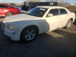 Salvage cars for sale from Copart North Las Vegas, NV: 2005 Chrysler 300 Touring