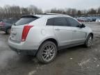 2013 Cadillac SRX Performance Collection