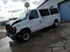 2014 Ford Econoline E350 Super Duty Wagon