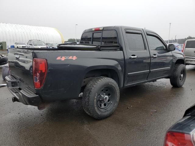 2009 Chevrolet Colorado