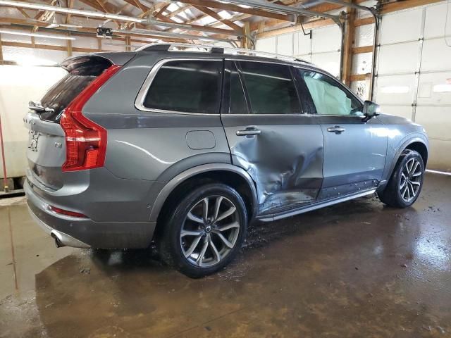 2018 Volvo XC90 T5