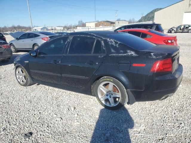 2006 Acura 3.2TL