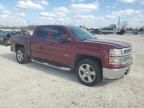 2014 Chevrolet Silverado C1500 LT