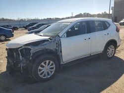 2018 Nissan Rogue S en venta en Fredericksburg, VA