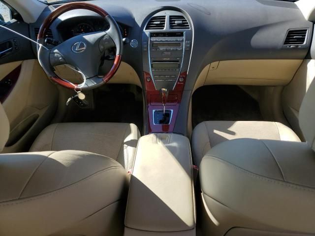 2009 Lexus ES 350