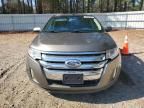 2012 Ford Edge Limited