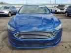 2017 Ford Fusion SE Hybrid