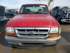 1999 Ford Ranger