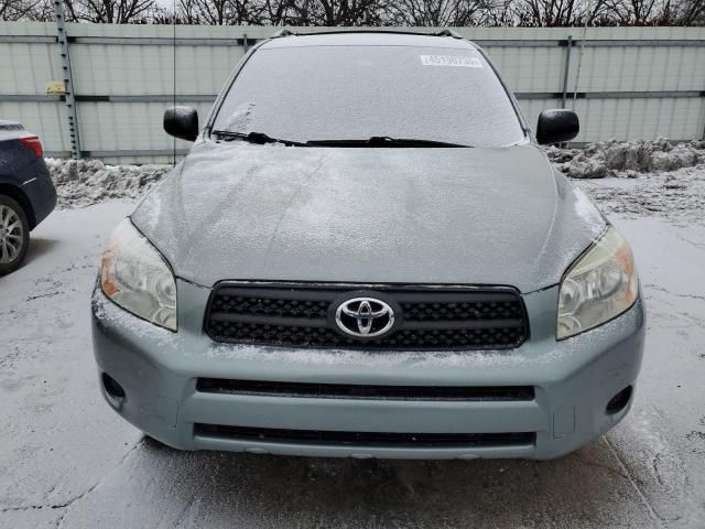 2008 Toyota Rav4