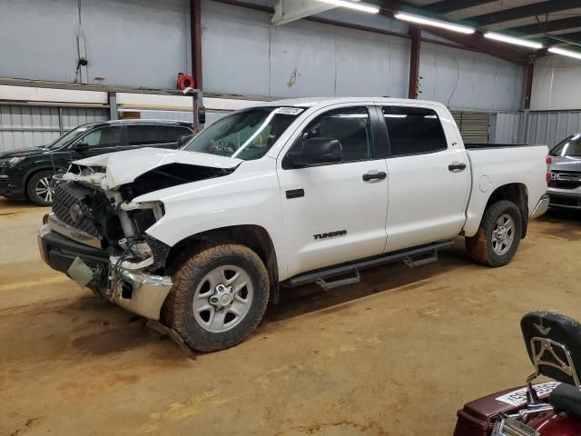 2020 Toyota Tundra Crewmax SR5