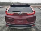 2018 Honda CR-V EXL