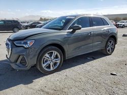 2024 Audi Q3 Premium S Line 45 en venta en Las Vegas, NV