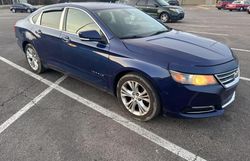 2014 Chevrolet Impala LT en venta en Moraine, OH