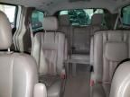 2013 Chrysler Town & Country Touring L