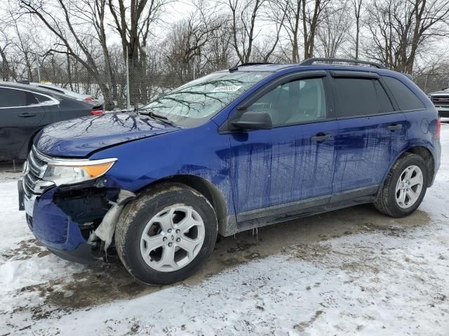 2014 Ford Edge SE