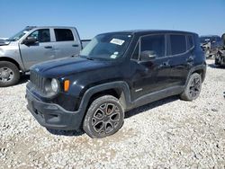 Jeep Vehiculos salvage en venta: 2015 Jeep Renegade Limited