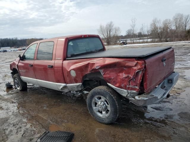 2006 Dodge RAM 1500