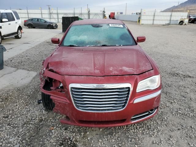 2013 Chrysler 300