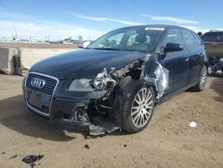 2006 Audi A3 2.0 Sport en venta en Brighton, CO