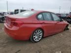 2018 BMW 320 XI