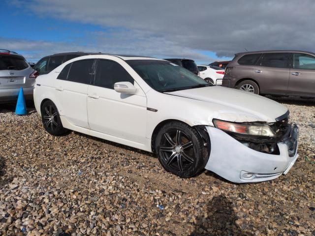 2007 Acura TL