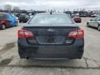 2016 Subaru Legacy 2.5I Limited