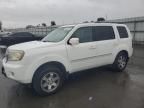 2010 Honda Pilot Touring