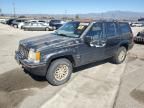 1993 Jeep Grand Cherokee Limited