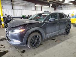 Salvage cars for sale at Denver, CO auction: 2024 Mazda CX-30 Select