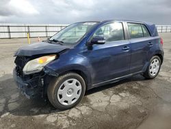 Scion salvage cars for sale: 2010 Scion XD