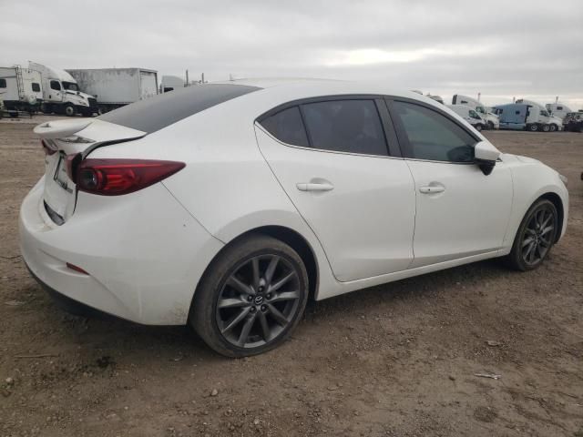 2018 Mazda 3 Touring