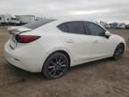 2018 Mazda 3 Touring