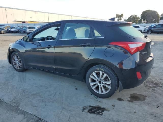 2013 Hyundai Elantra GT