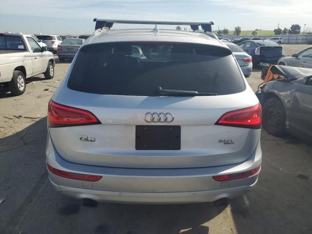 2013 Audi Q5 Premium Plus